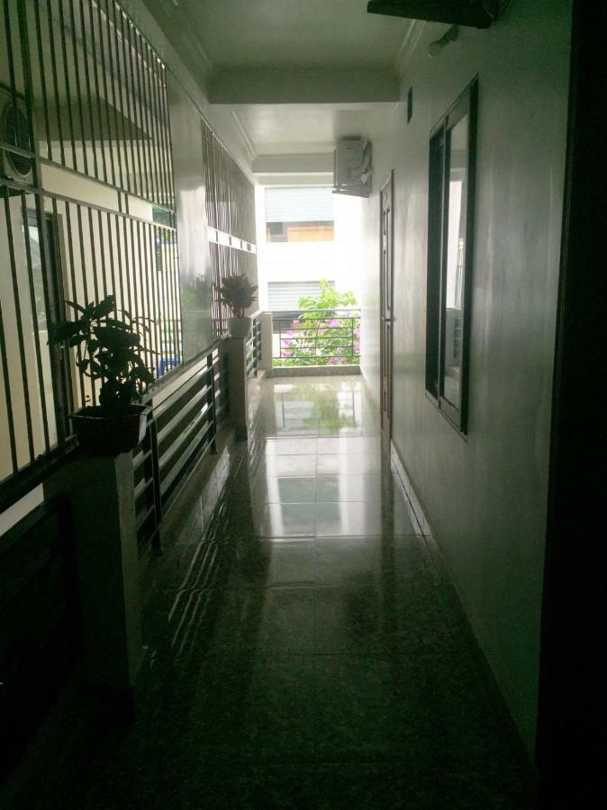 Hotel Hanh Hoa Chan Chau Exterior photo