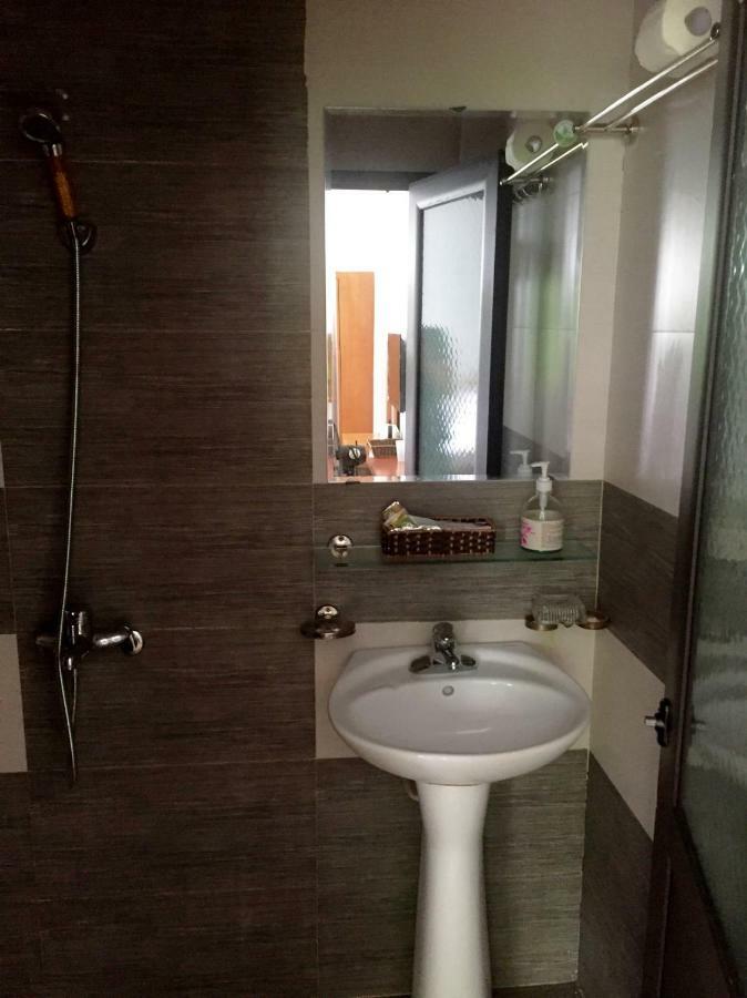 Hotel Hanh Hoa Chan Chau Exterior photo